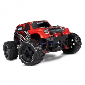 TETON 1:18 MONSTER TRUCK RTR