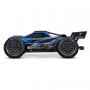 XRT 1/7 Brushless Vxl-8s Electric Race Truck 4wd TQi TSM -ORNG