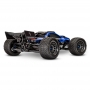 XRT 1/7 Brushless Vxl-8s Electric Race Truck 4wd TQi TSM - Blu