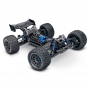 XRT 1/7 Brushless Vxl-8s Electric Race Truck 4wd TQi TSM - Blu