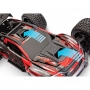 XRT 1/7 Brushless Vxl-8s Electric Race Truck 4wd TQi TSM - Blu