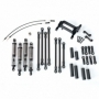 KIT RIALZO TRX-4 COMPLETO LONG ARM LIFT KIT