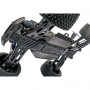 XRT 1/7 Brushless Vxl-8s Electric Race Truck 4wd TQi TSM -ORNG