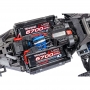 XRT 1/7 Brushless Vxl-8s Electric Race Truck 4wd TQi TSM -ORNG