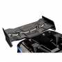 XRT 1/7 Brushless Vxl-8s Electric Race Truck 4wd TQi TSM -ORNG