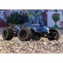 XRT 1/7 Brushless Vxl-8s Electric Race Truck 4wd TQi TSM - Blu