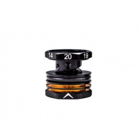 Arrowmax Misuratore Altezza 14-20mm Black Golden - AM-171096