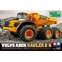 Tamiya 58676 VOLVO A60S HAULER 6×6 Telaio G6-01