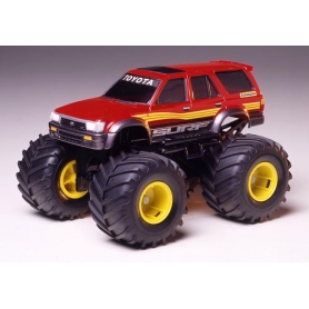 Tamiya 17010 WILD mini4WD TOYOTA 4RUNNER Jr