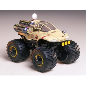 Tamiya 17006 WILD mini4WD WILDSAURUS Jr