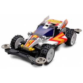 Tamiya 18625 DASH 1 EMPEROR Telaio MS Mini 4wd