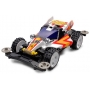 Tamiya 18625 DASH 1 EMPEROR Telaio MS Mini 4wd