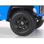 Tamiya LAND CRUISER DEFENDER 90 4WD CC-02