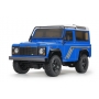 Tamiya LAND CRUISER DEFENDER 90 4WD CC-02