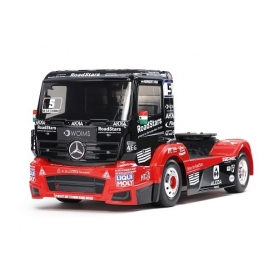 Tamiya CAMION ACTROS MP4 1:14 Telaio TT-01E