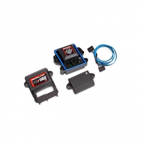 Traxxas Telemetry expander e Modulo GPS 2.0 combo