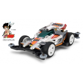 Tamiya 18643 Rise Emperor Mini 4wd