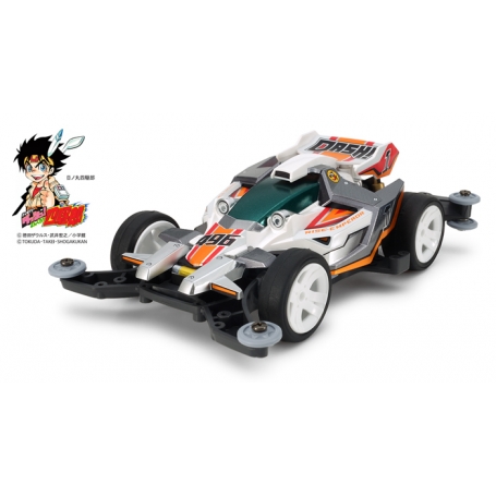 Tamiya 18643 Rise Emperor Mini 4wd