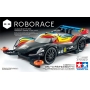 Tamiya 18656 Mini4wd-pro roborace devbot 2.0 telaio ma