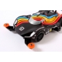 Tamiya 18656 Mini4wd-pro roborace devbot 2.0 telaio ma