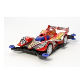 Tamiya 18636 Heat Edge MA Chassis Mini4wd