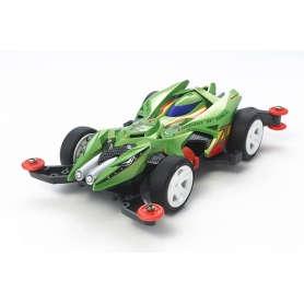 Tamiya 18649 Mini4wd-pro cannon d ball