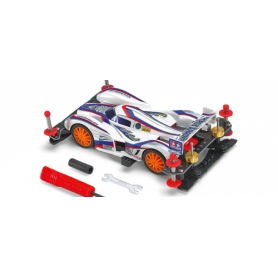 Tamiya 18647 STARTER PACK MA Blast Arrow Mini4wd