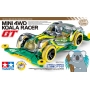 Tamiya 95621 KOALA RACER GT Telaio FM-A MINI 4WD