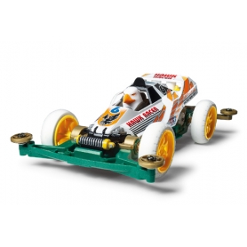 Tamiya 18087 HAWK RACER Telaio Super II Mini4wd