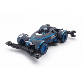 Tamiya 18100 ELEGLITTER Telaio VZ Mini 4wd