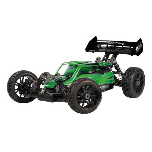 Bull Sport EP 1/8 Brushless LiPo RTR