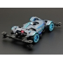 Tamiya 18100 ELEGLITTER Telaio VZ Mini 4wd