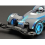 Tamiya 18100 ELEGLITTER Telaio VZ Mini 4wd