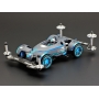 Tamiya 18100 ELEGLITTER Telaio VZ Mini 4wd