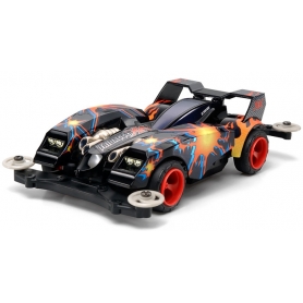 Tamiya 18629 1/32 tridagger xx Mini 4wd