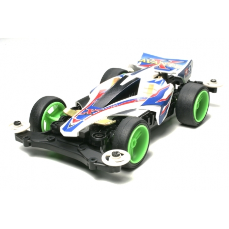 Tamiya 18616 AVANTE X Telaio MS Mini 4wd