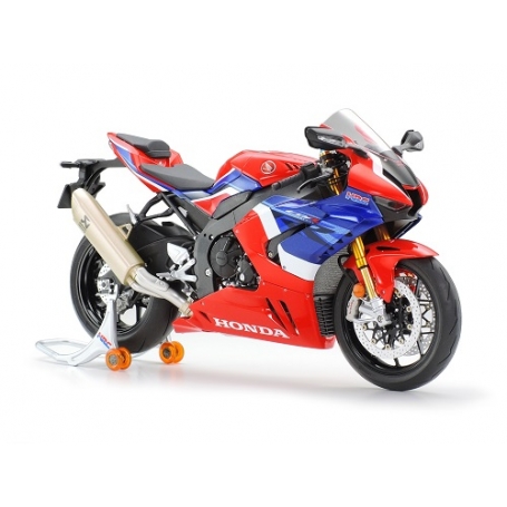 Tamiya 14138 HONDA CBR1100RR-R