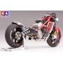 Tamiya 14101 DUCATI DESMO16 CAPIROSSI