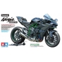 Tamiya 14131 KAWASAKI NINJA H2R