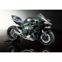 Tamiya 14131 KAWASAKI NINJA H2R