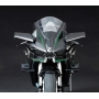 Tamiya 14131 KAWASAKI NINJA H2R