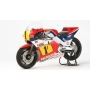 Tamiya 14121HONDA NSR500 1984