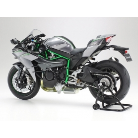 Tamiya 14136 KAWASAKI NINJA H2 CARBON