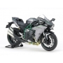 Tamiya 14136 KAWASAKI NINJA H2 CARBON