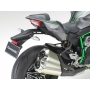 Tamiya 14136 KAWASAKI NINJA H2 CARBON