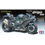 Tamiya 14136 KAWASAKI NINJA H2 CARBON