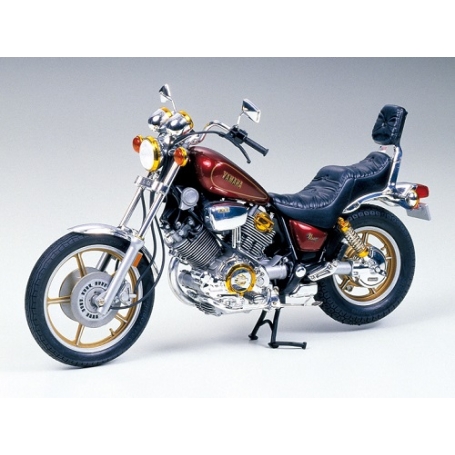 Tamiya 14044 YAMAHA VIRAGO XV1000