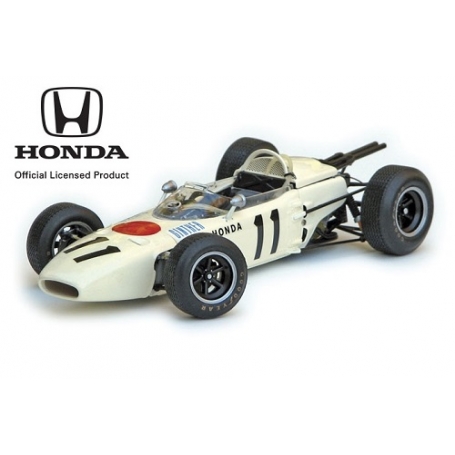 Tamiya 20043 HONDA F1 RA272