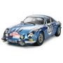 Tamiya 24278 ALPINE RENAULT A110 1971