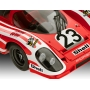 Revell 07709 Porsche 917K Le Mans Winner 1970